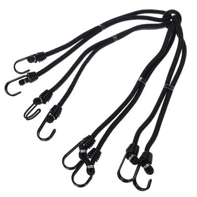 Gumové upínací popruhy/gumicuky pavouk CARGO CORD SPIDER PREMIUM 120, 120cm, 8 ramen