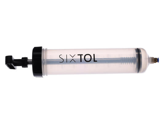 Ruční odsávačka provozních kapalin MECHANIC OIL EXTRACTOR 3, 800 ml