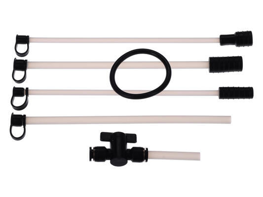 Ruční odsávačka provozních kapalin MECHANIC OIL EXTRACTOR 3, 800 ml