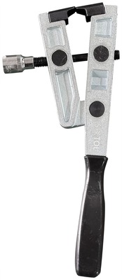 Kleště na spony manžet poloos MECHANIC HOSE CLAMP 10