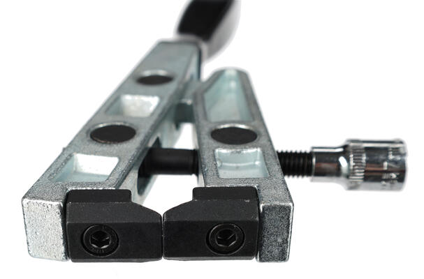 Kleště na spony manžet poloos MECHANIC HOSE CLAMP 10