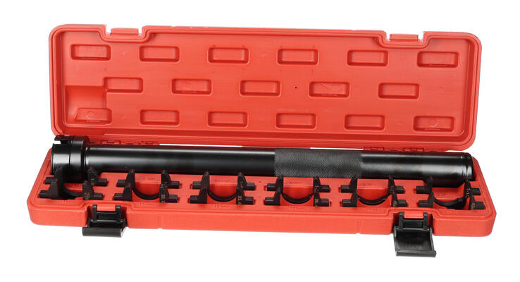 Montážní sada na vnitřní táhla řízení MECHANIC TIE ROD 1, 13 ks
