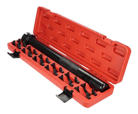 Montážní sada na vnitřní táhla řízení MECHANIC TIE ROD 1, 13 ks