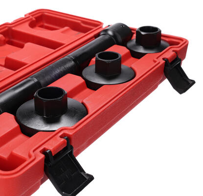 Sada na montáž a demontáž spojovacích tyčí řízení MECHANIC TIE ROD 2, 4 ks