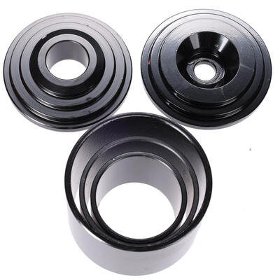 Sada adaptérů pro demontáž kulových čepů MECHANIC BALL JOINT 6, 10 ks