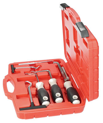 Sada na demontáž olejových těsnění MECHANIC OIL SEAL SET 1, 6 ks
