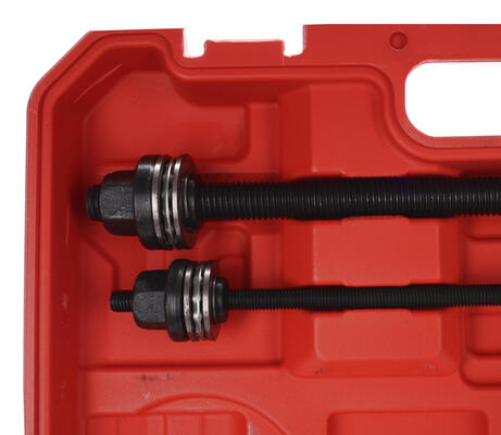 Sada na lisování a stahování ložisek a pouzder MECHANIC PULLER SET 3, 27 ks