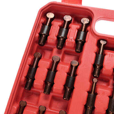 Sada s tříramenným stahovákem vnitřních ložisek MECHANIC BEARING PULLER 4