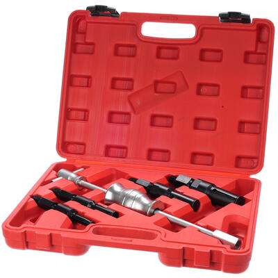Sada stahováků vnitřních ložisek MECHANIC BEARING PULLER 6, 5 ks