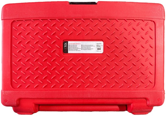 Univerzální sada na demontáž ložisek MECHANIC BEARING PULLER 7, 31 ks