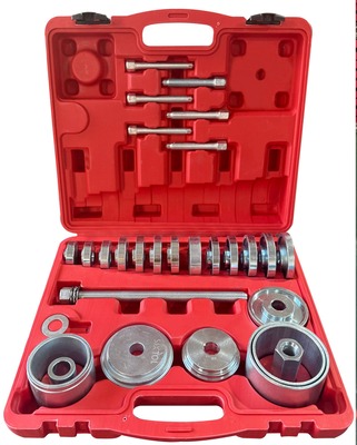 Univerzální sada na demontáž ložisek MECHANIC BEARING PULLER 7, 31 ks