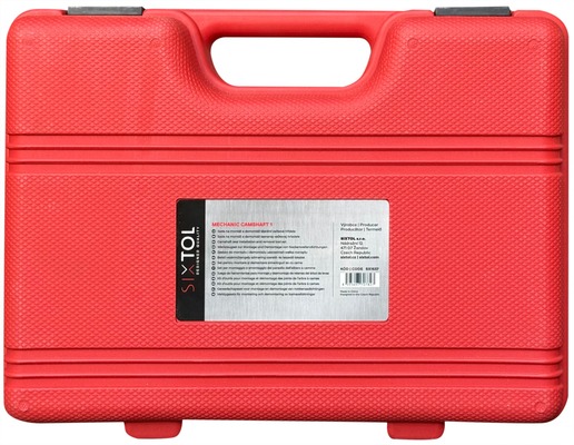 Sada na montáž a demontáž těsnění vačkové hřídele MECHANIC CAMSHAFT 1