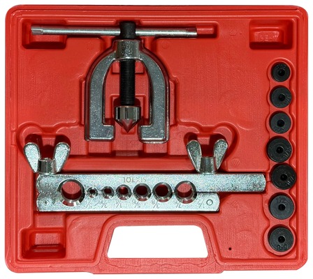 Sada na rozválcování trubek MECHANIC PIPE EXPANDER 1