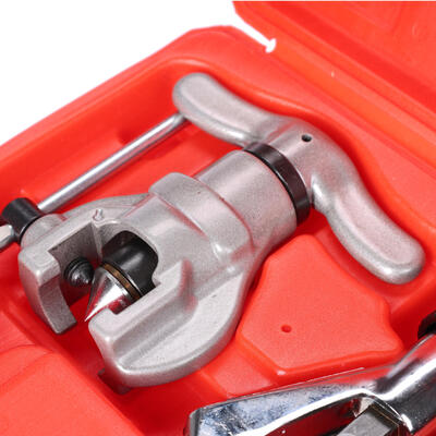 Sada na řezání a rozválcování trubek MECHANIC PIPE EXPANDER 2
