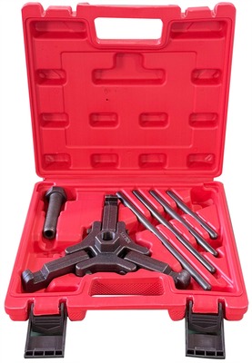 Sada pro demontáž kladky tlumiče vibrací v motoru MECHANIC SHOCK ABS 2