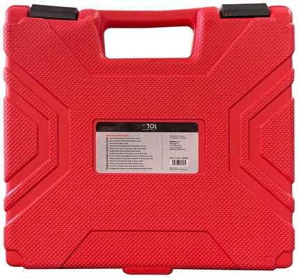 Sada pro demontáž kladky tlumiče vibrací v motoru MECHANIC SHOCK ABS 2