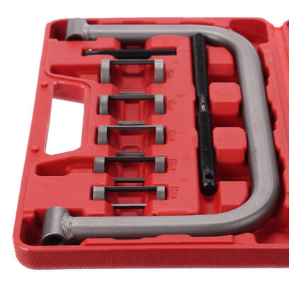 Sada stlačováku pro montáž a demontáž ventilů MECHANIC SPRING SET 6, 10 ks