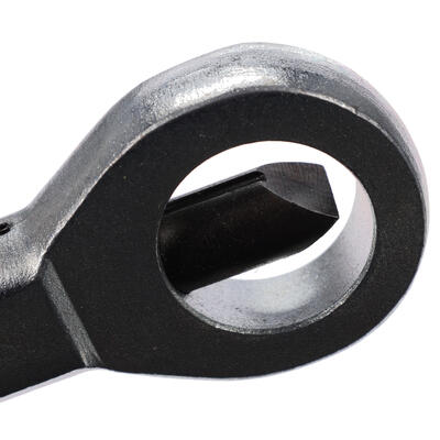 Sada střihačů poškozených matic MECHANIC NUT REMOVER 1, 4 ks