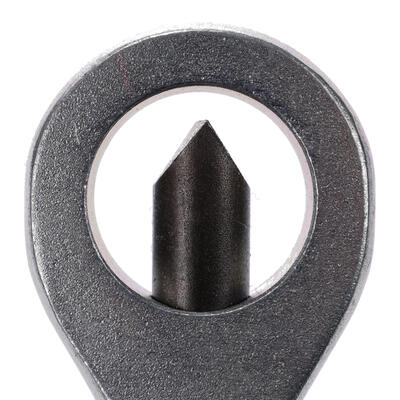 Sada střihačů poškozených matic MECHANIC NUT REMOVER 1, 4 ks