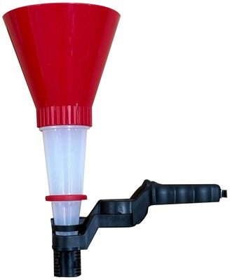 Univerzální olejová plnicí nálevka MECHANIC OIL FUNNEL 1