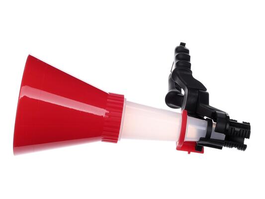 Univerzální olejová plnicí nálevka MECHANIC OIL FUNNEL 1