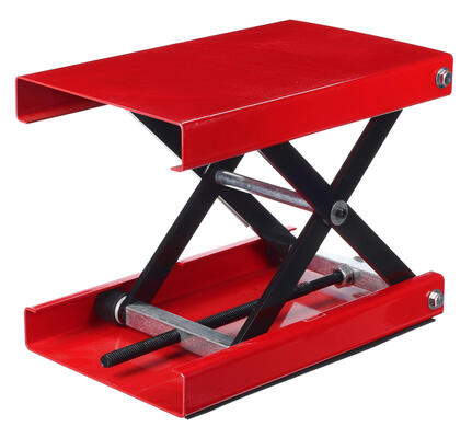 Zvedací plošina pro motocykl MECHANIC BIKE LIFT 1, nostnost 500 kg