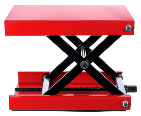 Zvedací plošina pro motocykl MECHANIC BIKE LIFT 1, nostnost 500 kg