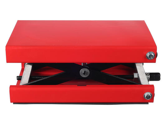 Zvedací plošina pro motocykl MECHANIC BIKE LIFT 1, nostnost 500 kg