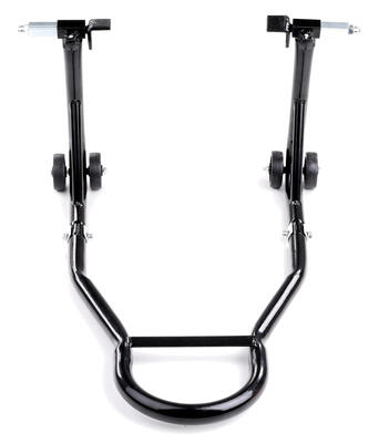 Stojan na motocykl MECHANIC BIKE STAND 1, nosnost 450kg
