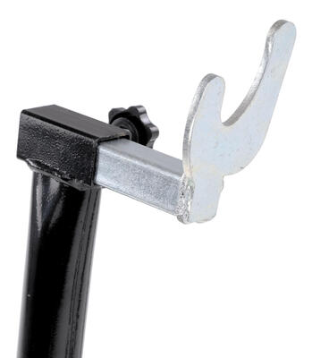 Stojan na motocykl MECHANIC BIKE STAND 1, nosnost 450kg