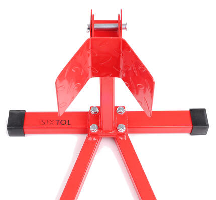 Přední stojan na motocykl MECHANIC BIKE STAND 2, pro kola 17–21"
