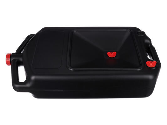 Nádoba na výměnu oleje MECHANIC OIL TANK 1, 10L