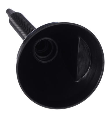 Sada trychtýřů na olej s hubicí a filtrem MECHANIC FUNNEL SET 1, 2 ks
