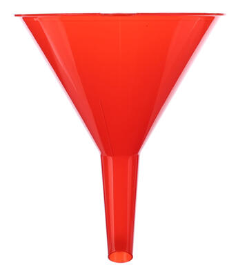 Sada trychtýřů na dolévání kapalin MECHANIC FUNNEL SET 2, 6 ks
