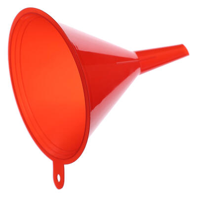 Sada trychtýřů na dolévání kapalin MECHANIC FUNNEL SET 2, 6 ks