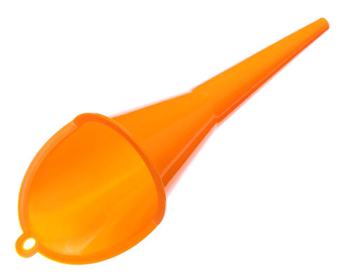 Sada trychtýřů na dolévání kapalin MECHANIC FUNNEL SET 2, 6 ks