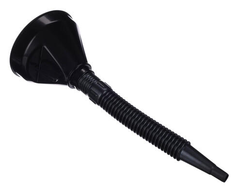 Sada trychtýřů na dolévání kapalin MECHANIC FUNNEL SET 2, 6 ks