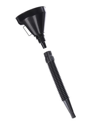 Sada trychtýřů na dolévání kapalin MECHANIC FUNNEL SET 2, 6 ks