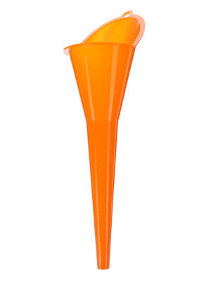 Sada trychtýřů na dolévání kapalin MECHANIC FUNNEL SET 3, 9 ks