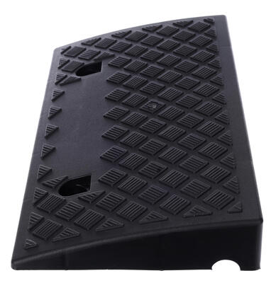 Nájezdy na obrubník CAR CURB RAMP 1, 50x27x7cm, 2ks