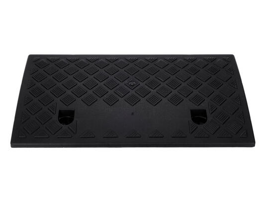 Nájezdy na obrubník CAR CURB RAMP 1, 50x27x7cm, 2ks