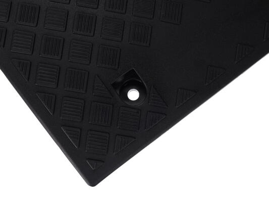 Nájezdy na obrubník CAR CURB RAMP 1, 50x27x7cm, 2ks