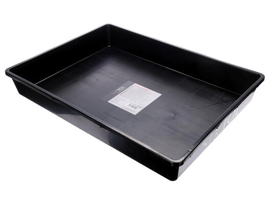 Vana na vypouštění a sběr oleje MECHANIC OIL PAN 3, 18L