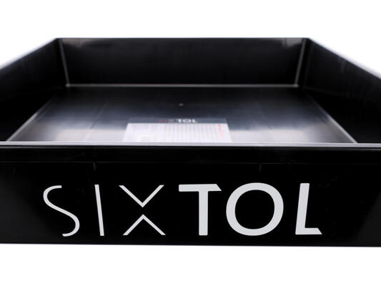 Vana na vypouštění a sběr oleje MECHANIC OIL PAN 3, 18L