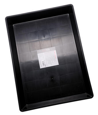 Vana na vypouštění a sběr oleje MECHANIC OIL PAN 3, 18L