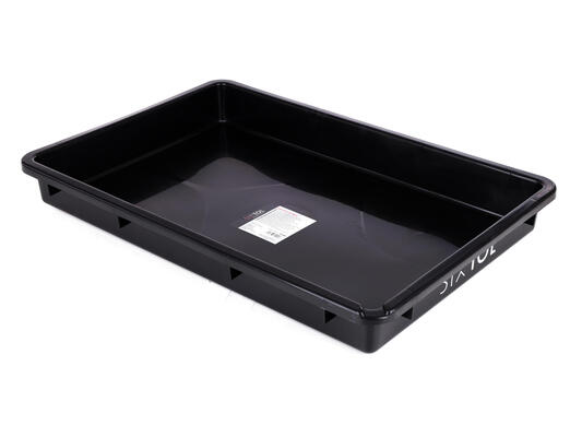 Vana na vypouštění a sběr oleje MECHANIC OIL PAN 4, 50L