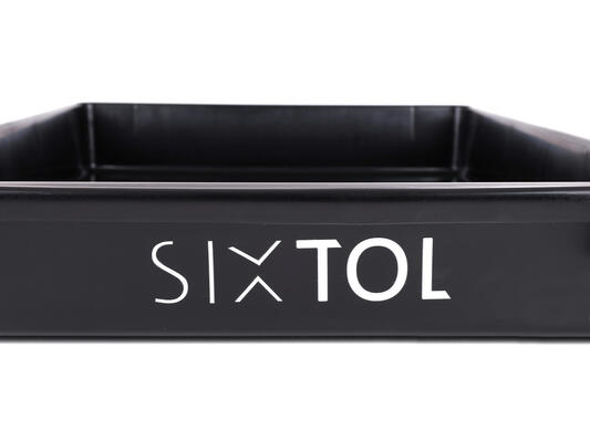 Vana na vypouštění a sběr oleje MECHANIC OIL PAN 4, 50L