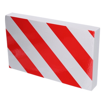 Samolepicí pěnový chránič do garáže CAR PARK GUARD BLOCK 1, 20x33x4cm, 1ks
