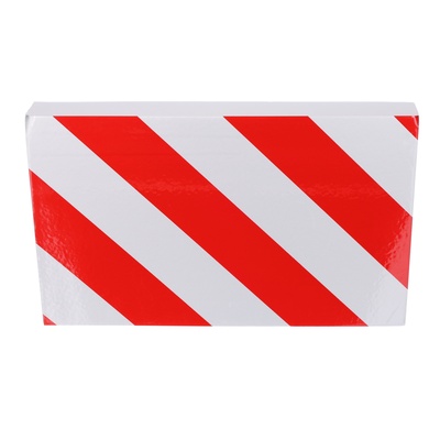 Samolepicí pěnový chránič do garáže CAR PARK GUARD BLOCK 1, 20x33x4cm, 1ks