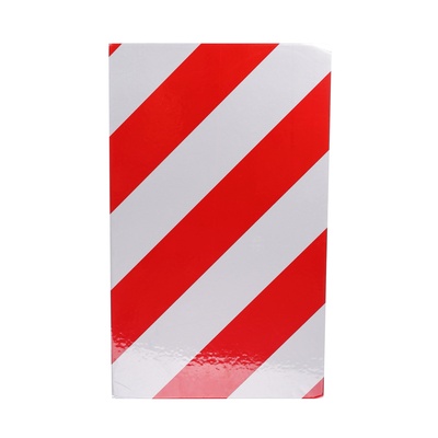Samolepicí pěnový chránič do garáže CAR PARK GUARD BLOCK 1, 20x33x4cm, 1ks